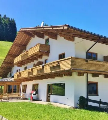 Chalet-an-der-Piste