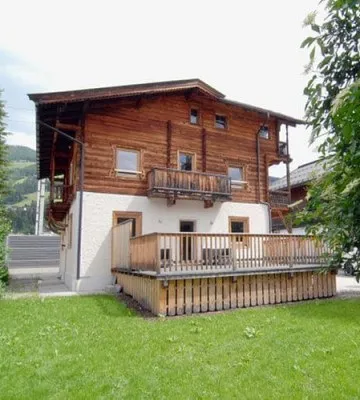 Chalet-Kirchberg