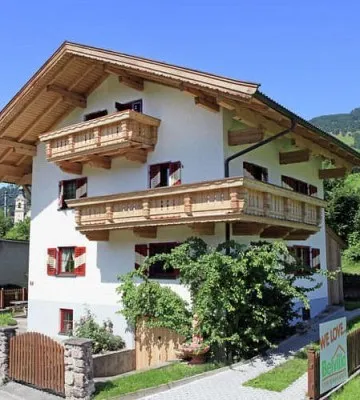 Chalet-Sonnenalp