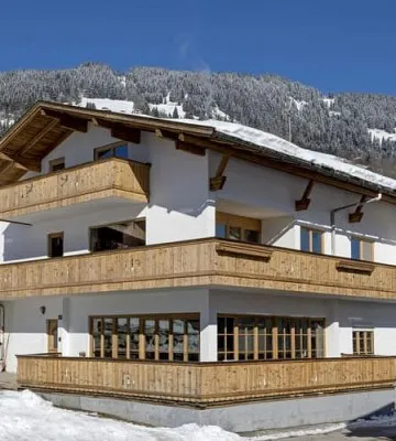 Gruppenhaus-Westendorf